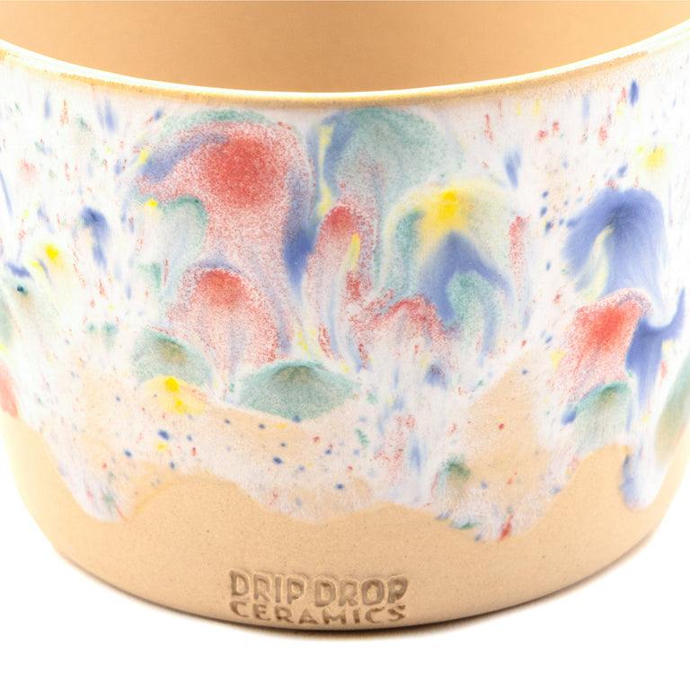 Drip Drop Ceramics Confetti Mug - 2
