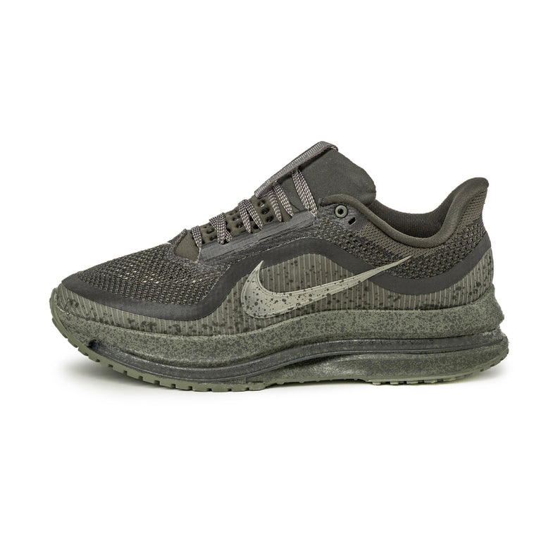 Nike Pegasus Premium - 47 / Light Loden / Metallic Medium Ash
