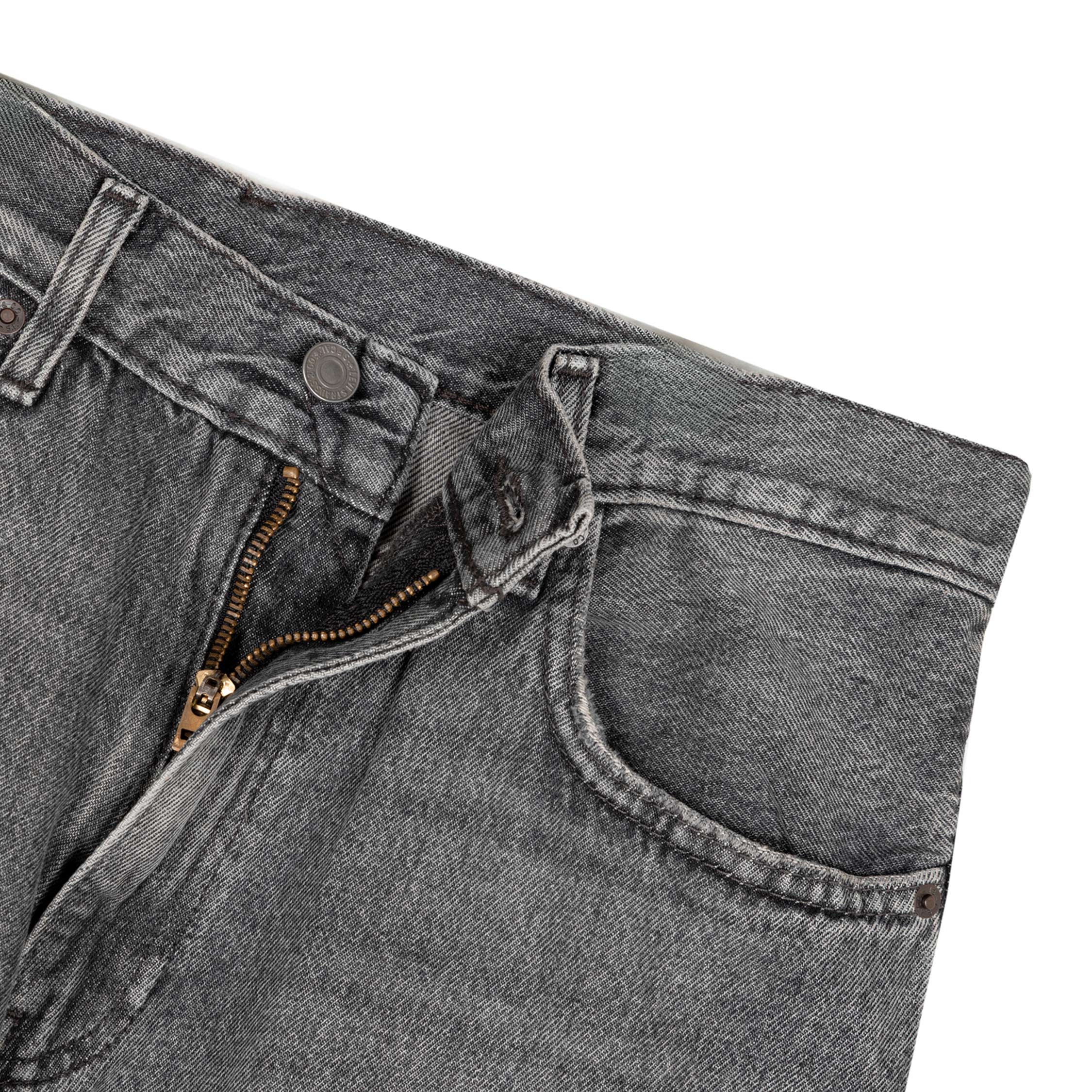 Levi's 578 Baggy » bestel nu online!