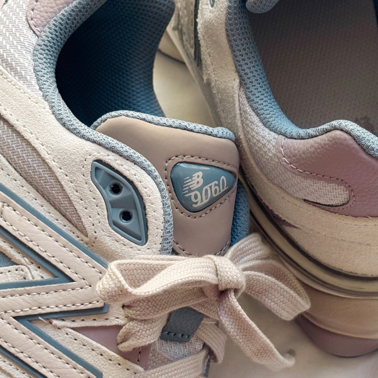 New Balance 90/60 onfeet
