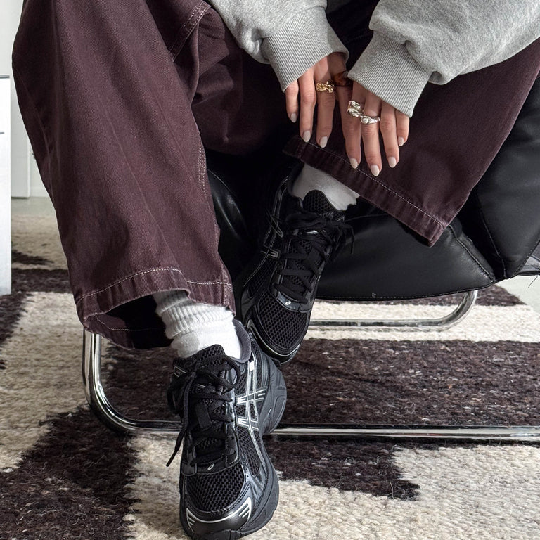Asics GEL-1130 onfeet