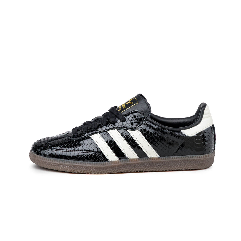 Adidas Samba OG W *Scale* - 36 / Core Black / Off White / Gum 5
