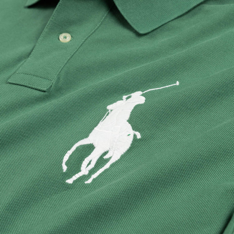 Polo Ralph Lauren Short Sleeve Polo