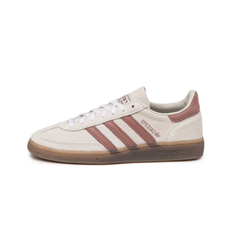 Adidas Handball Spezial W - 36 / Aluminum / Warm Clay / Footwear White