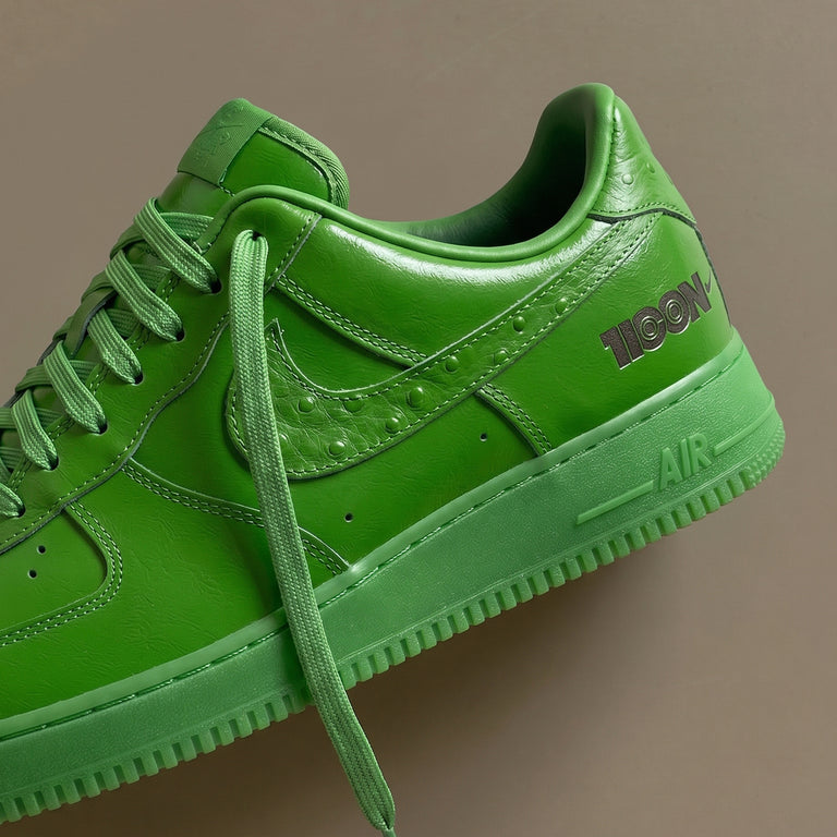 Nike Air Force 1 Low LX *Icon* onfeet