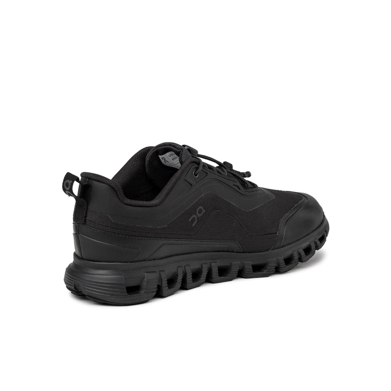 On Cloud 6 Geo Waterproof - 41 / Black / Black - 3
