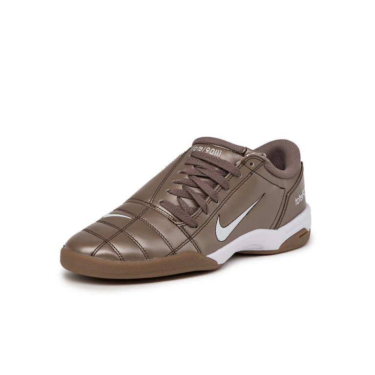 Nike Total 90 - 36 / Mink Brown / White / Racer Blue - 2