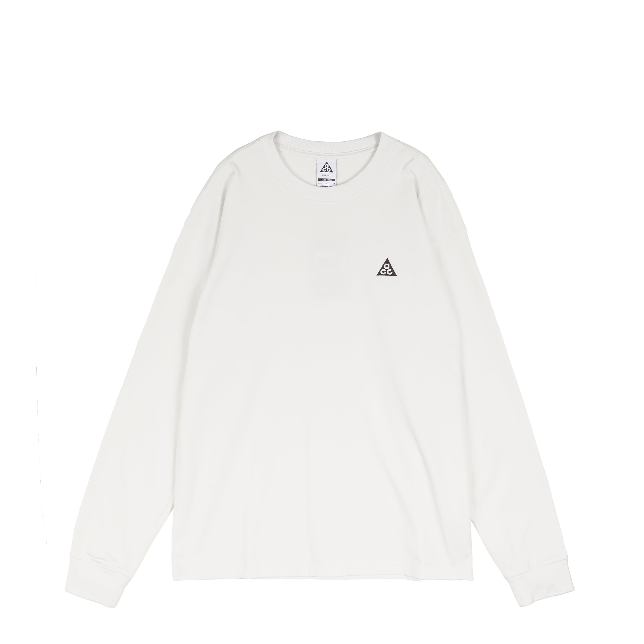 acg long sleeve t shirt