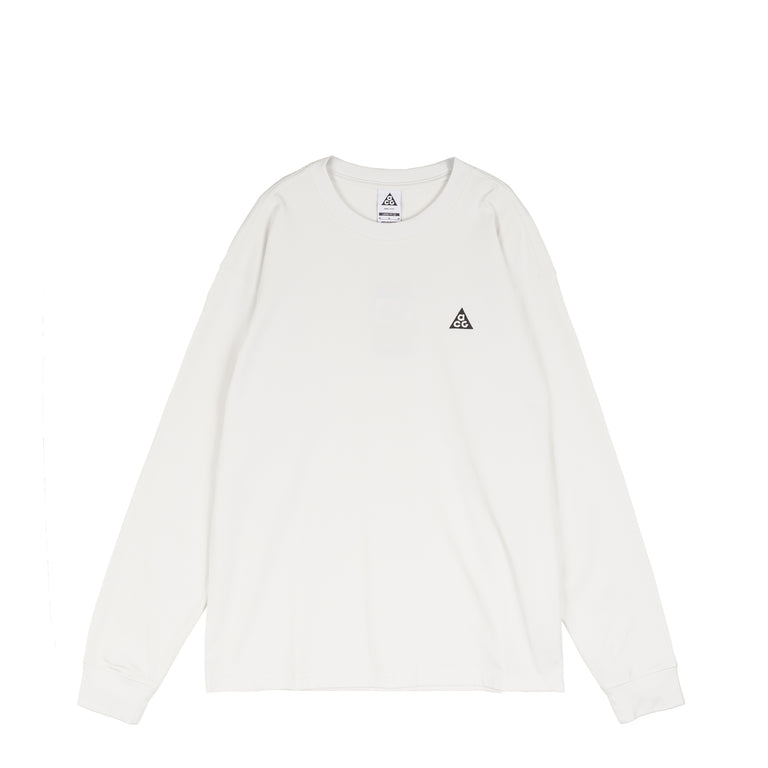 Nike	ACG Long-Sleeve T-Shirt - XXL / Summit White
