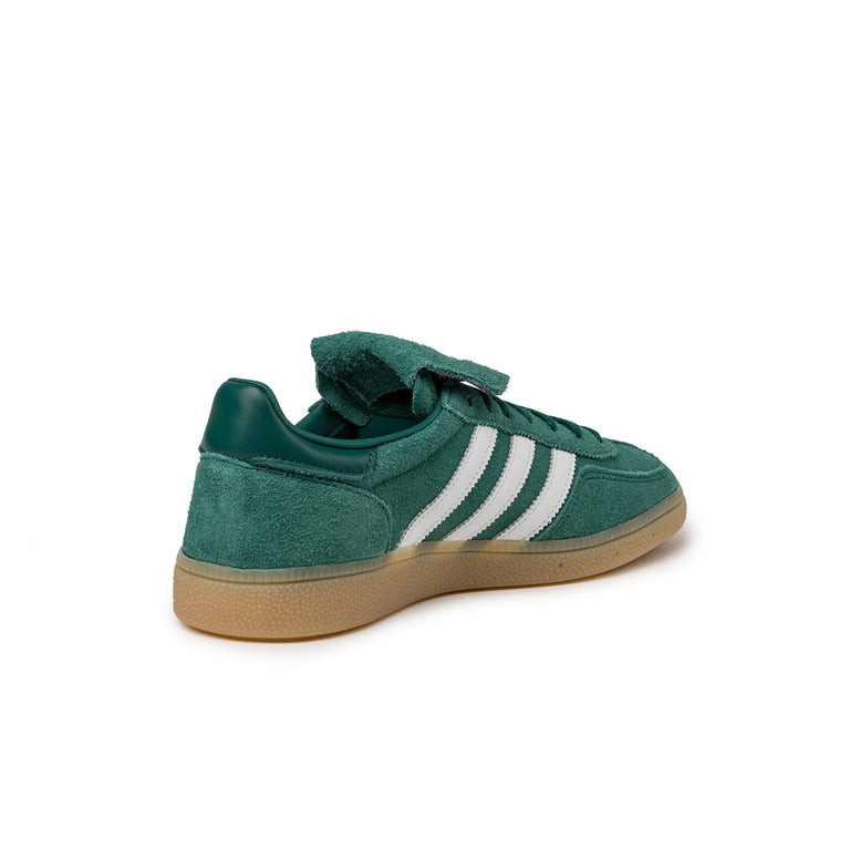 Adidas Handball Spezial LT W - 36 / Collegiate Green / Footwear White / Gold Metallic - 5