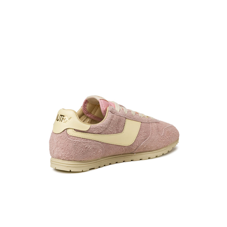 Autry Windspin W *Suede / Leather* - 36 / Rose / Rutabaga - 3