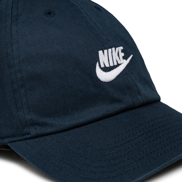 Nike Club Washed Cap - 2