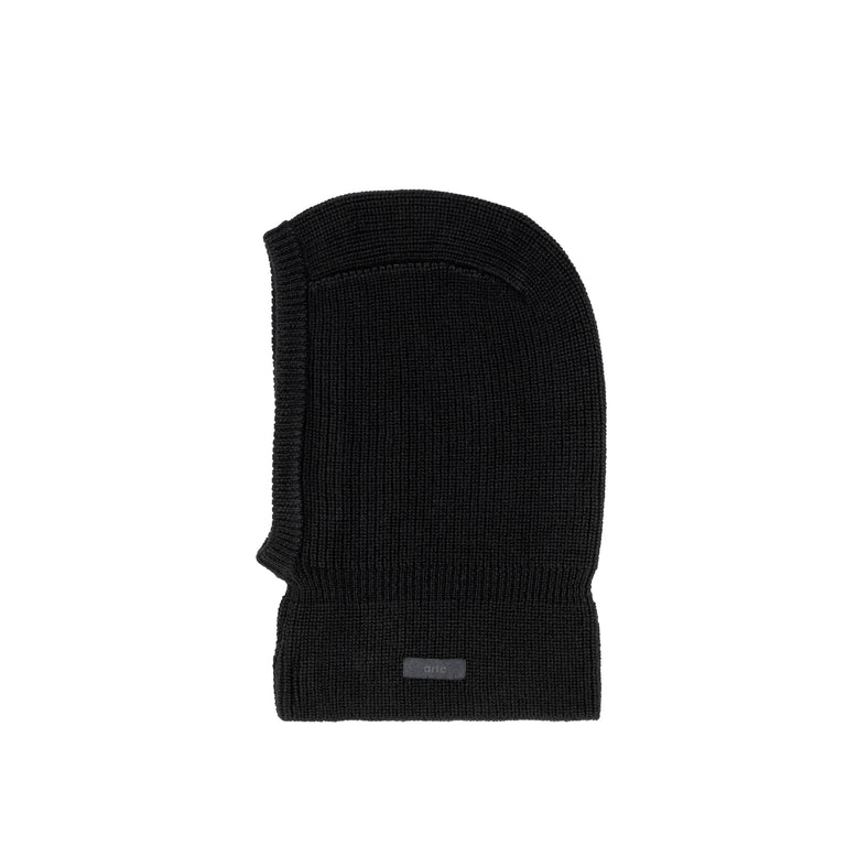 Arte Antwerp Wool Balaclava - 1
