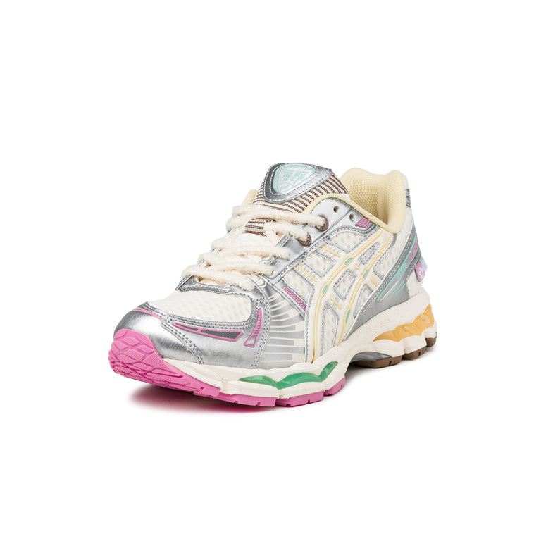 Asics x Vandy the Pink GEL-Kayano 12.1 - 36 / Antique White / Anthique White - 5