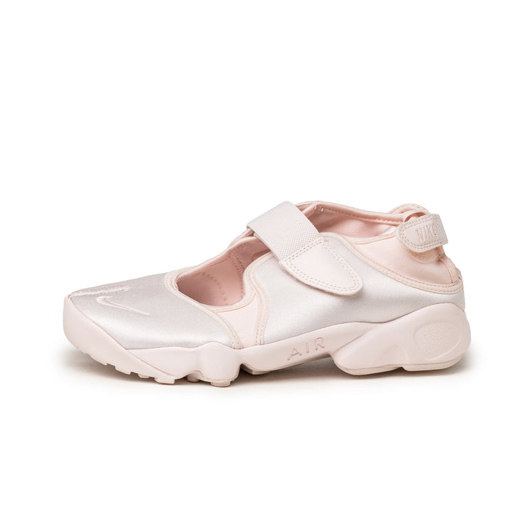Nike Wmns Air Rift SE - 39 / Light Soft Pink / Light Soft Pink
