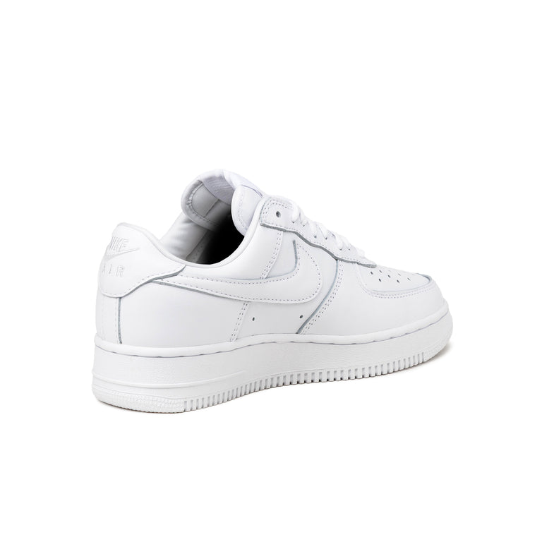 Nike	Air Force 1 '01 - 47.5 / White / White - 6