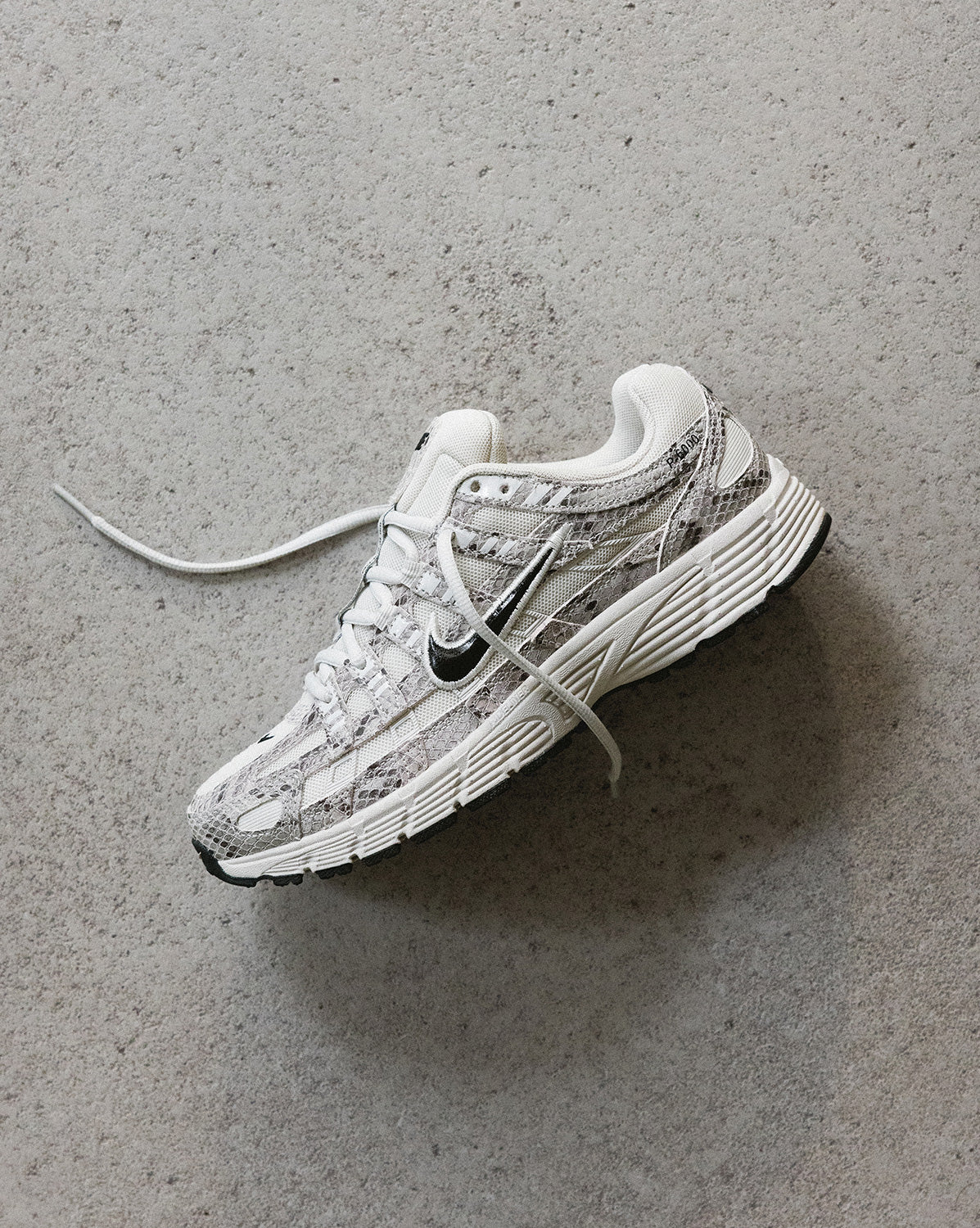 nike p 6000 cream