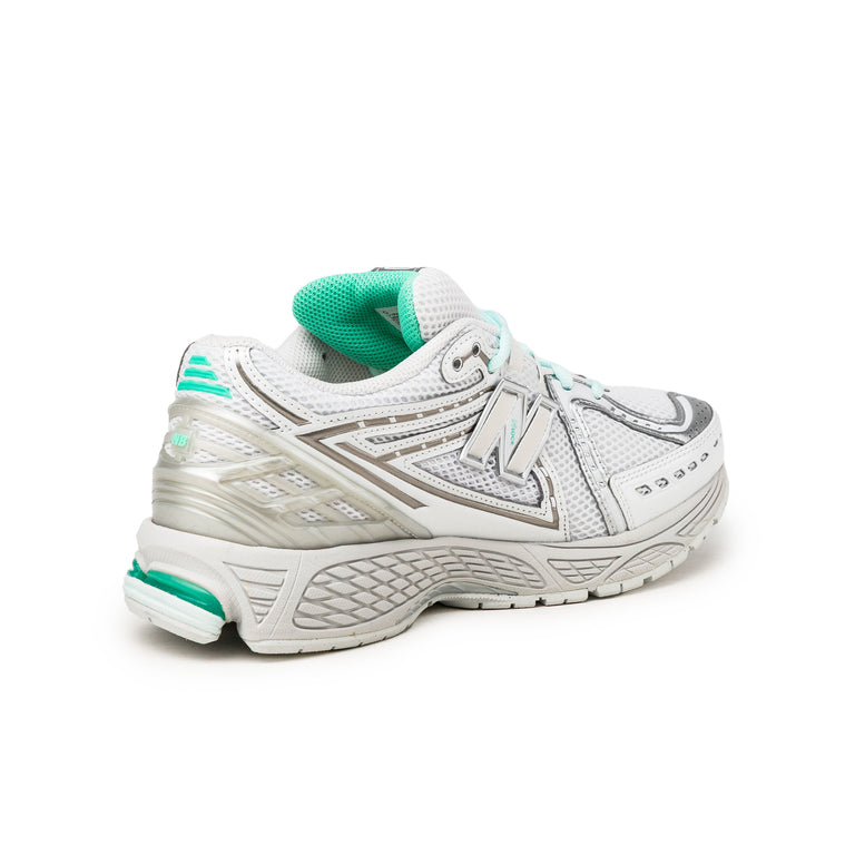 New Balance 1906R - 40 / White / Deep End - 5