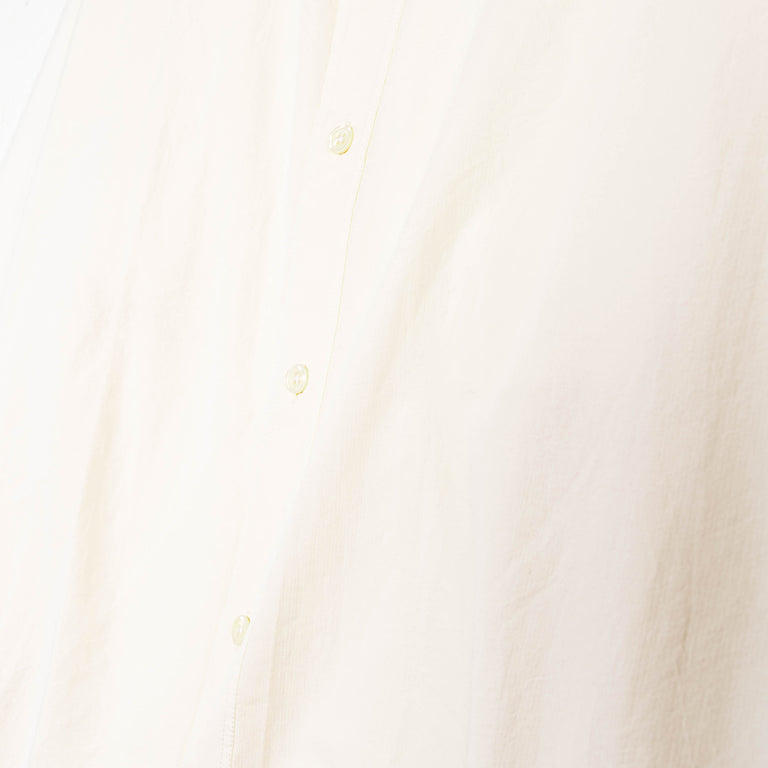 mfpen	Essay Shirt - S / Off White Micro Check - 3