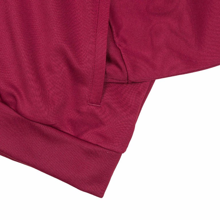Adidas	Spain Originals Track Top - XS / Team College Burgundy - 6