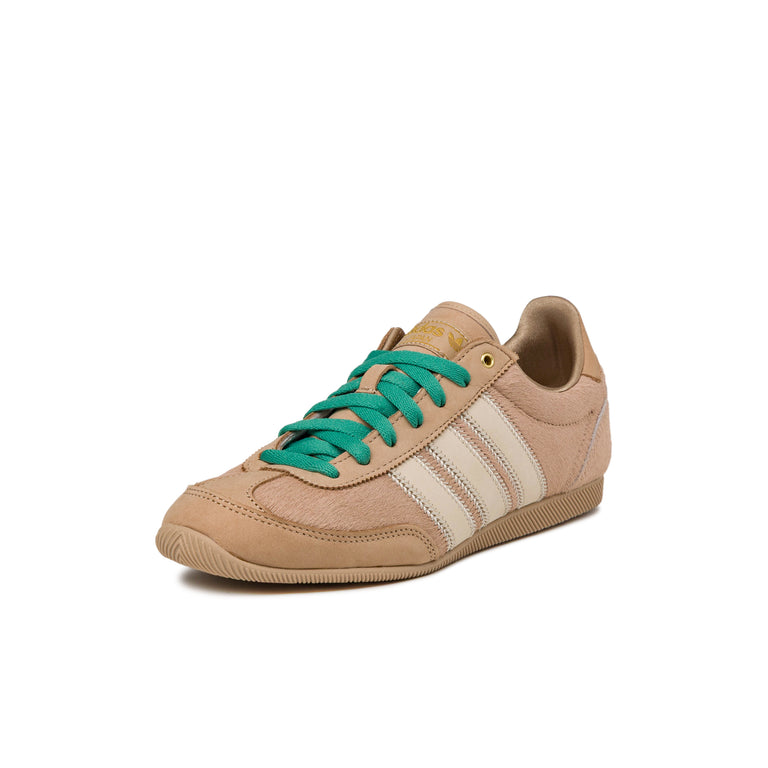 Adidas Japan W - 36 / Warm Sandstone / Crystal Sand / Alumina - 2
