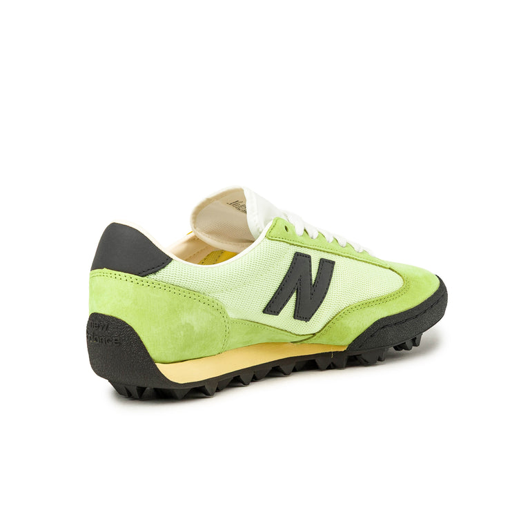 New Balance Gator Run - 39.5 / Dry Lime / Mosaic Green - 3