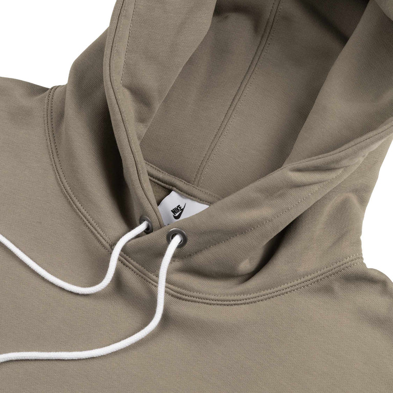 Nike Solo Swoosh Hoodie