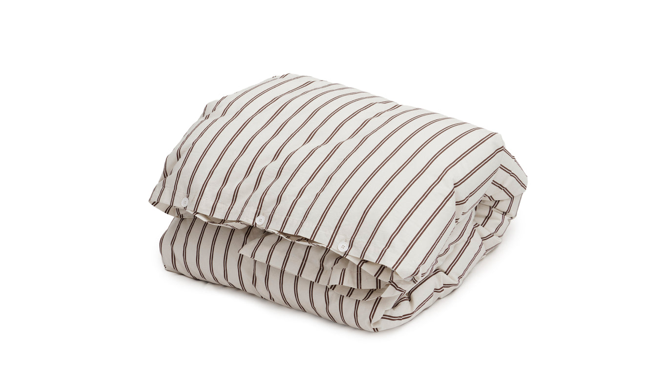 Tekla Duvet Cover | Accessoires » Buy online now!