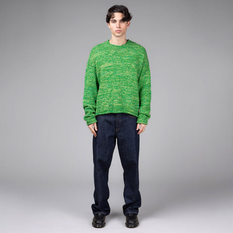 JW Anderson Space Dye Jumper