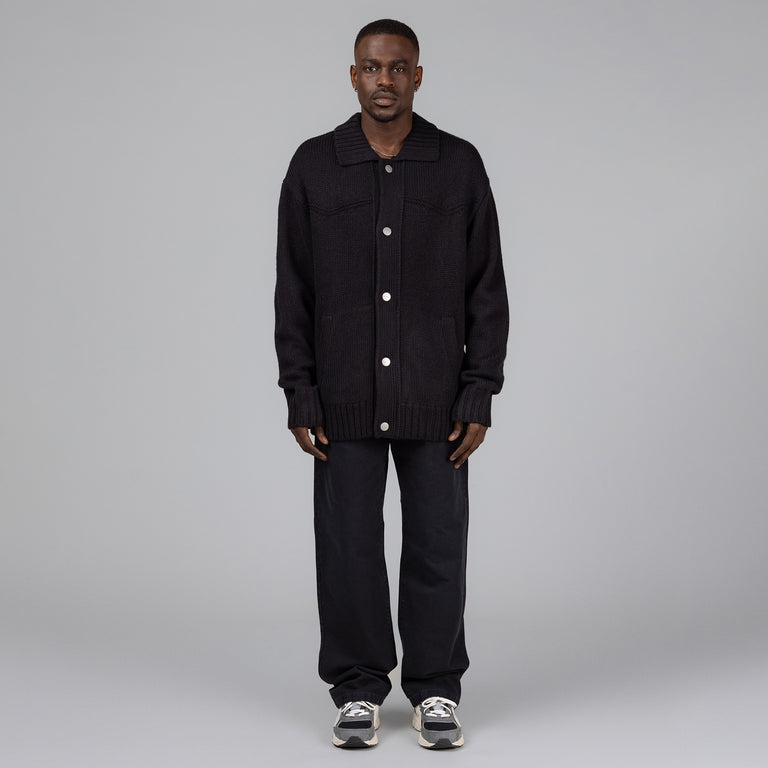 Carhartt WIP Santa Fe Cardigan