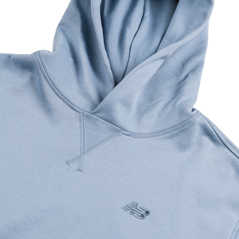 New Balance Athletics French Terry Hoodie
