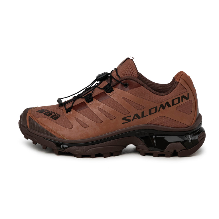 Salomon XT-4 OG *Protective* - 47 1/3 / Russet / French Roast / Delicioso
