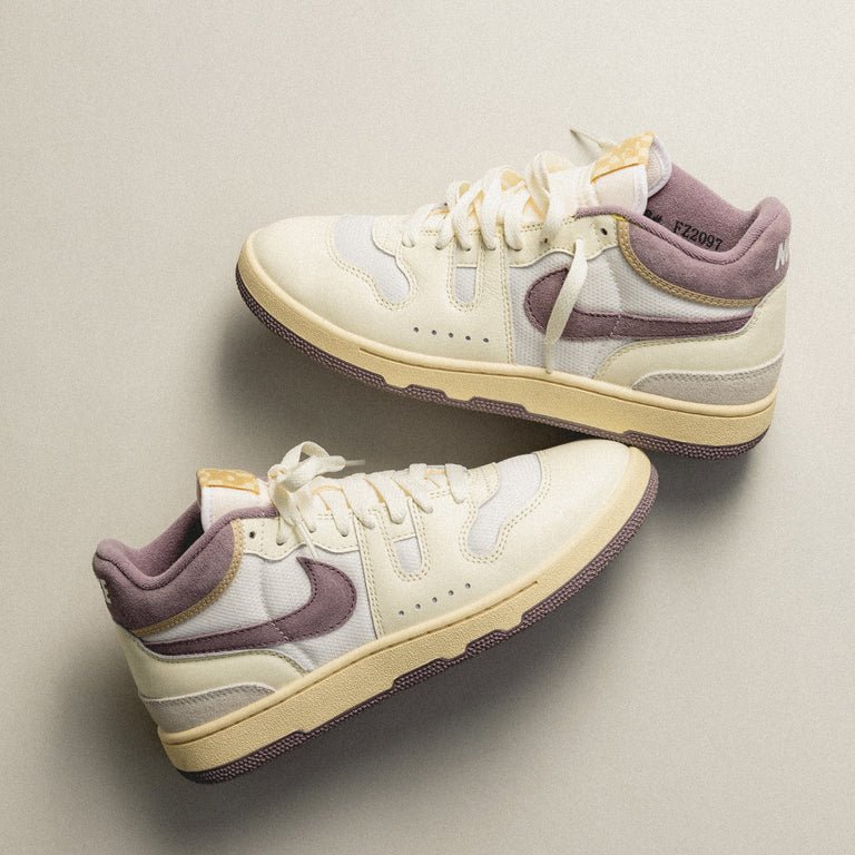 Nike Attack onfeet