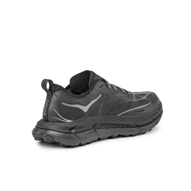 HOKA Mafate Speed 4 Lite - 48 / Black / Outer Orbit - 3
