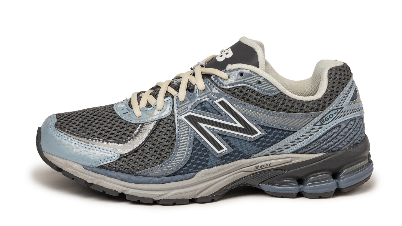 国内配送 New Balance ML860 RC2 ARCTIC GRAY New Balance ML860RC2 Sneaker » Buy online now!