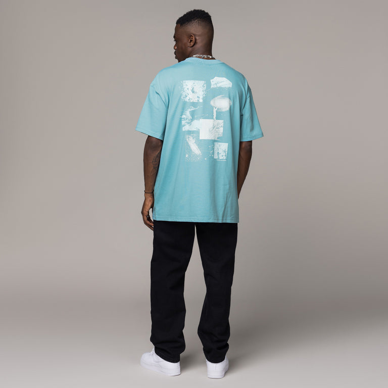 Nike	ACG Dri-Fit Galaxy T-Shirt