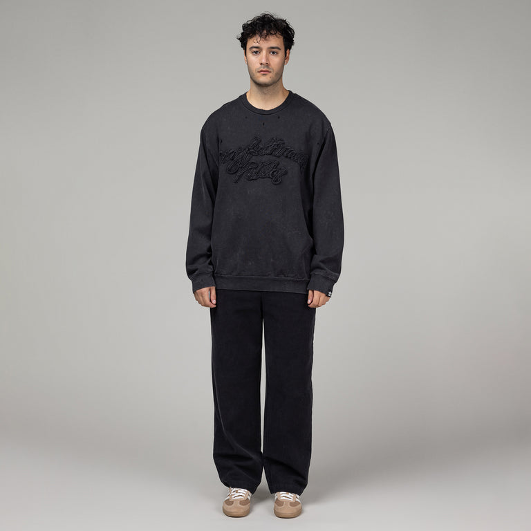 Adidas x Song For The Mute Long Sleeve Tee