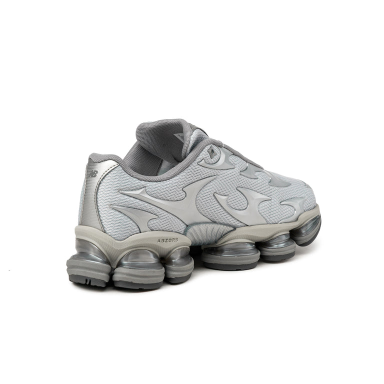 New Balance ABZORB 2000 - 40 / Silver Metallic / Silver Metallic - 4