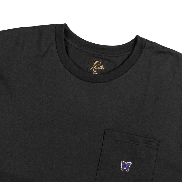 Needles Crew Neck Tee - Poly Jersey