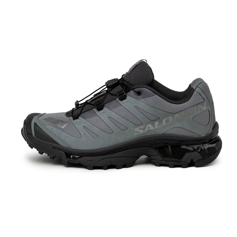 Salomon XT-4 OG *Protective* - 39 1/3 / Monument / Asphalt / Footwear Silver
