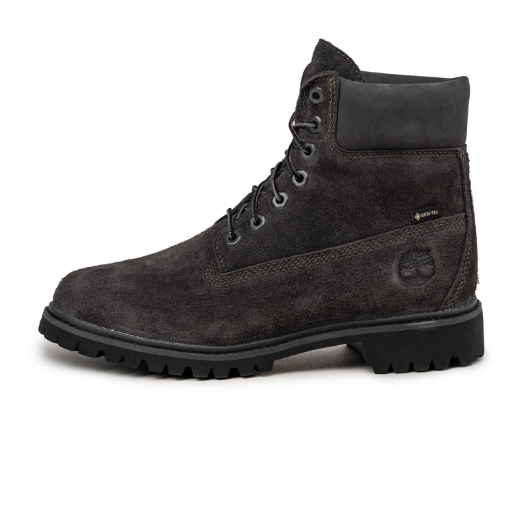 Timberland Premium 6-Inch Lace Up Boot *Vibram* *GORE-Tex*