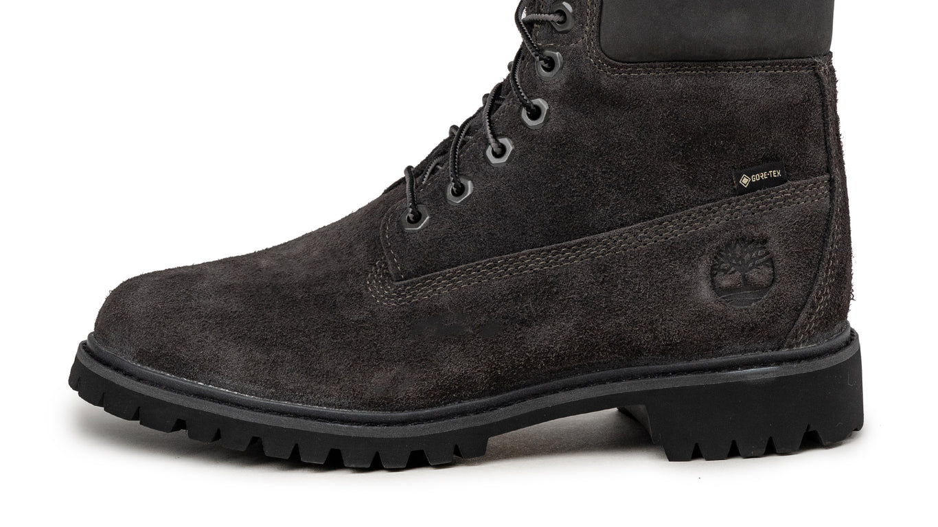 Timberland Premium 6-Inch Lace Up Boot *Vibram* *GORE-Tex* Sneaker