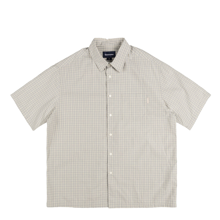thisisneverthat	Check Shirt