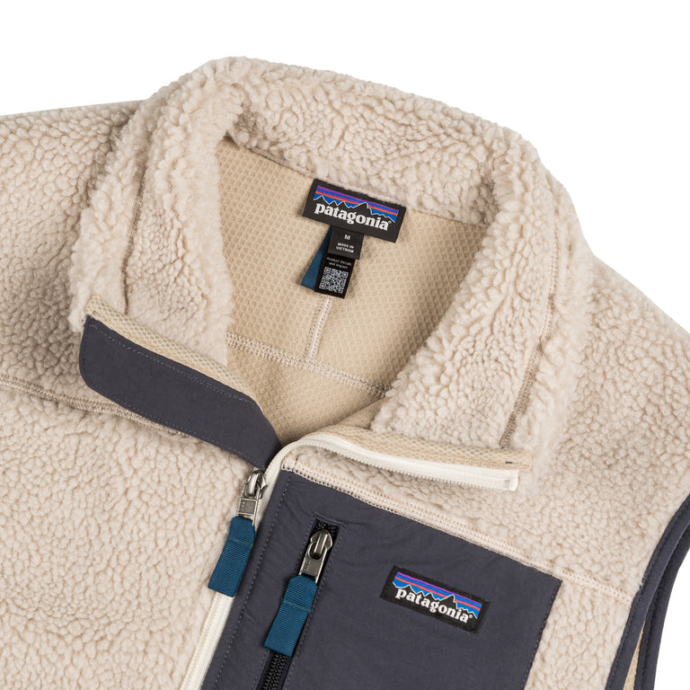 Patagonia Classic Retro-X Vest