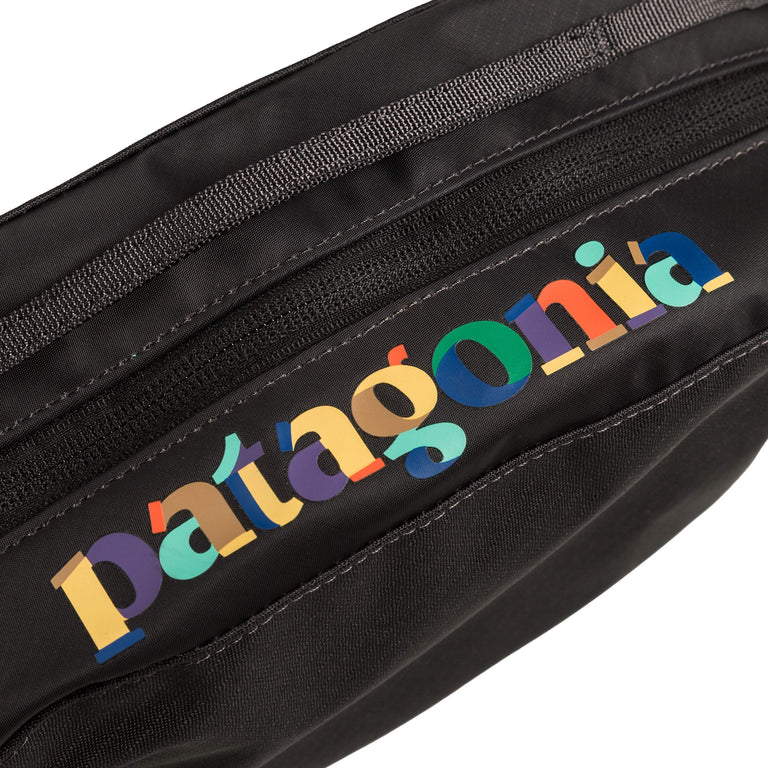 Patagonia Black Hole Cube 3L