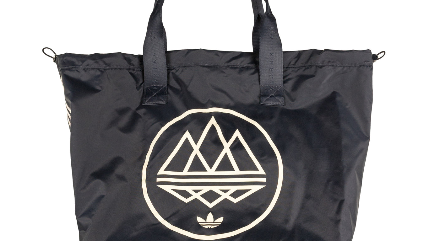【adidas】ST 10 SPZL ヒップバッグ アディダス ST 10 SPZL ヒップバッグ - ブルー | アディダス