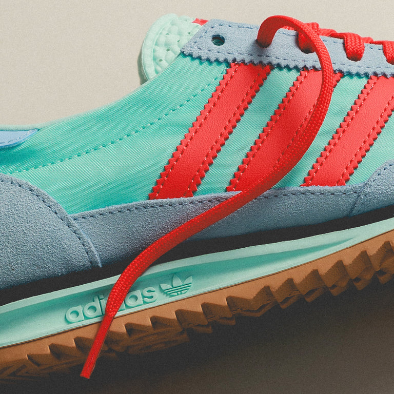 Adidas SL 72 OG W onfeet