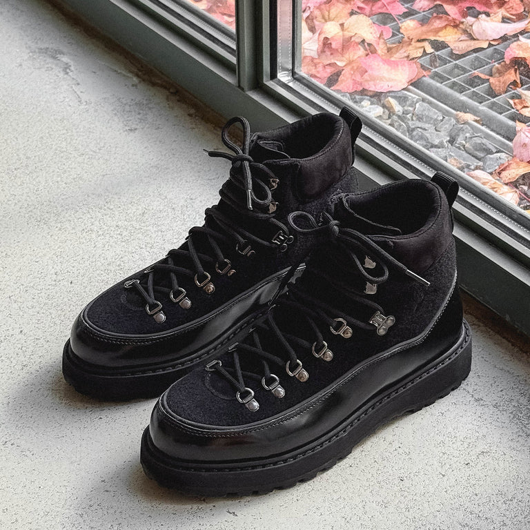 Diemme Roccia Vet Gala onfeet