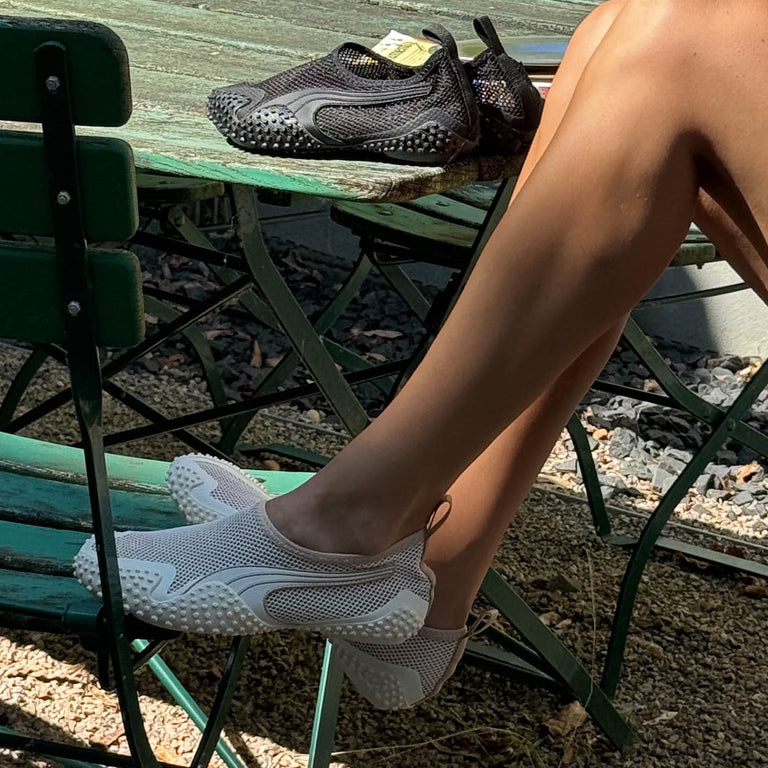 Puma Mostro Flex Mesh onfeet