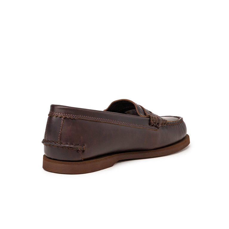 Timberland Classic Boat Loafer - 40 / Icon - 3